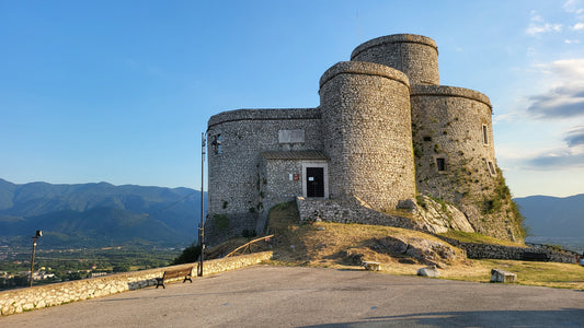 2025 ITALIAN TRIP - PART2