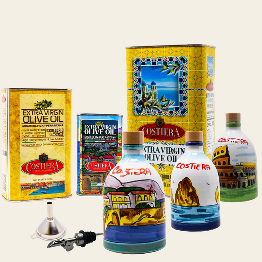 Build Your Perfect Combo Box. Choose the tin size and pair it with the ceramic bottle you love. Starting from $72