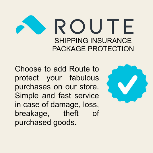 Shipping Protection by Route