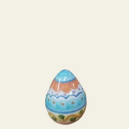 Costiera Easter Egg - Limited Edition in different colors (we can't guarantee a specific color, sorry) - AVAILABLE AROUND MARCH 30th - MAY NOT ARRIVE BEFORE EASTER