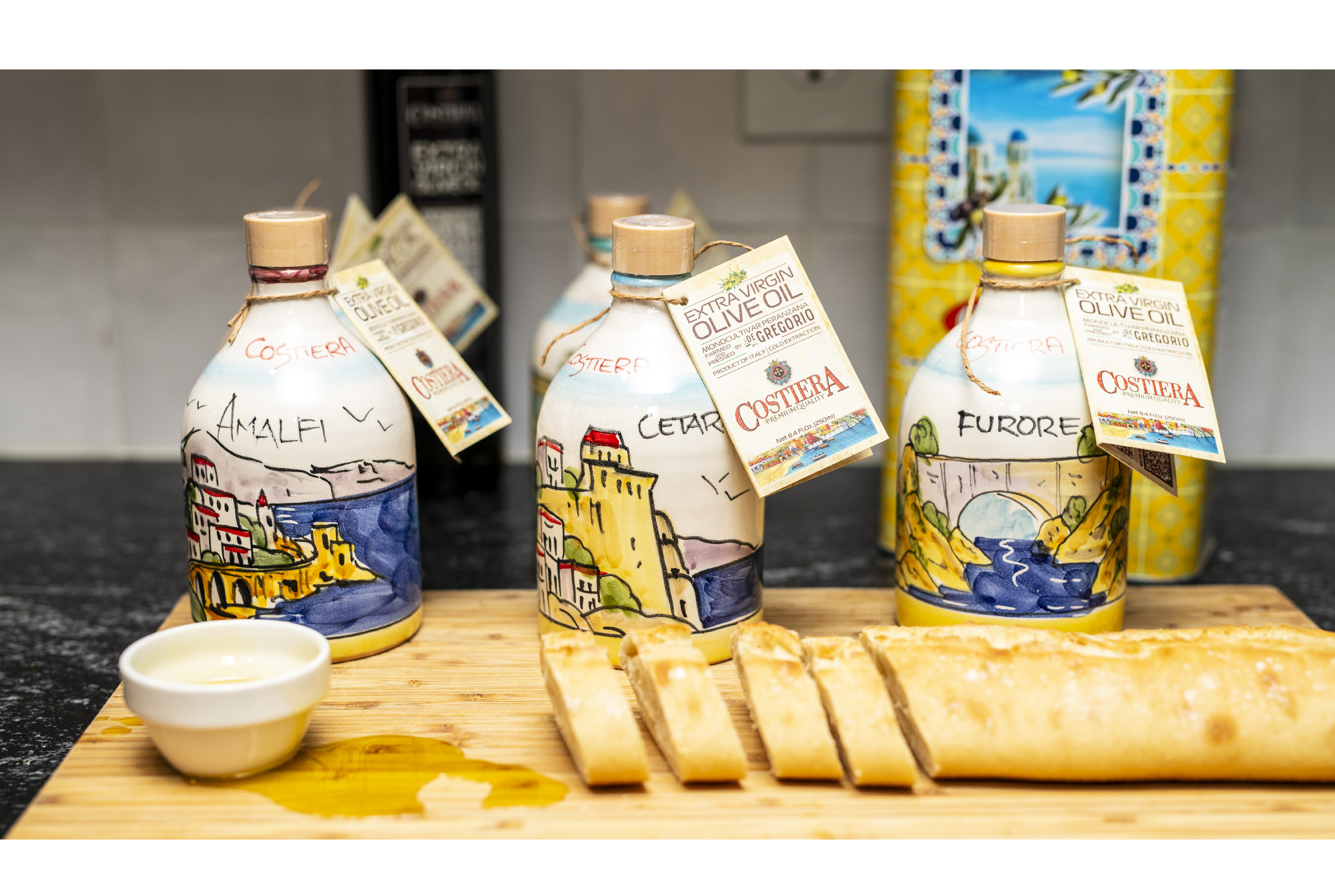 Costiera - Amalfi Coast – Amalfi Coast Products - Costiera