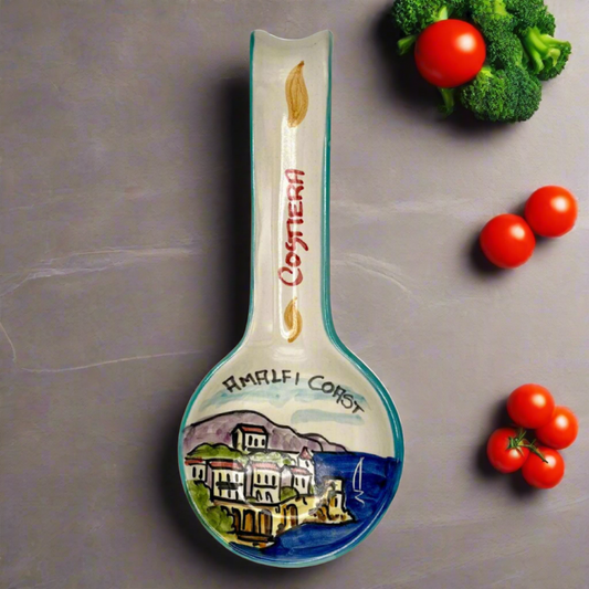 The Spoon Rest - AMALFI COAST